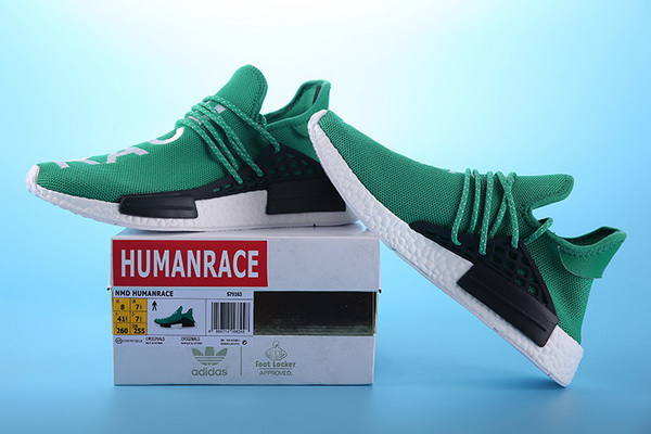 Adidas Origianlas Pharrell Human Race-002